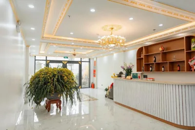 Trung Huyền Hotel – Fotos 6