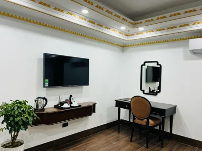 Trung Huyền Hotel – Fotos 9