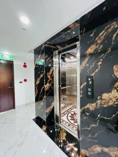 Trung Huyền Hotel – Fotos 15